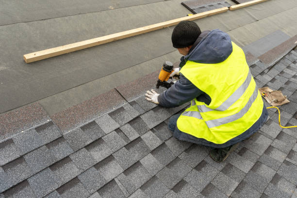 Slate Roofing Contractor in Big Bear Lake, CA