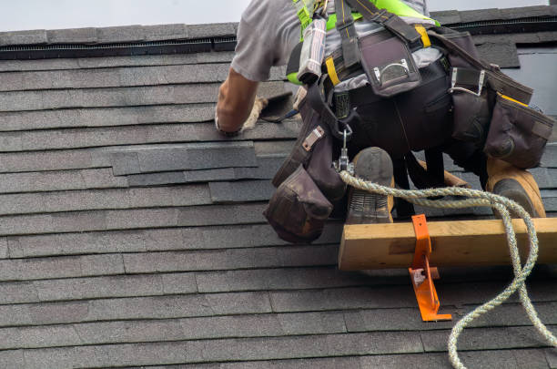 Quick and Trustworthy Emergency Roof Repair Services in Big Bear Lake, CA