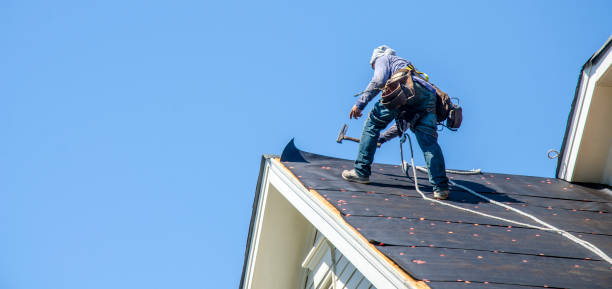 Professional Roofing Contractor in Big Bear Lake, CA